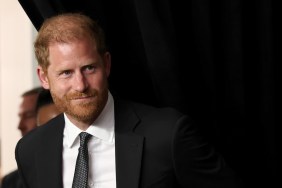 Prince Harry