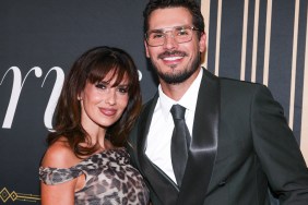 Hilaria Baldwin DWTS