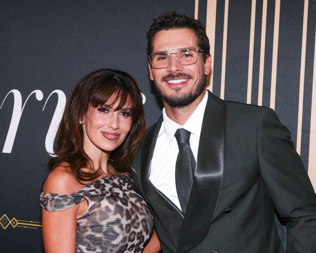 Hilaria Baldwin DWTS