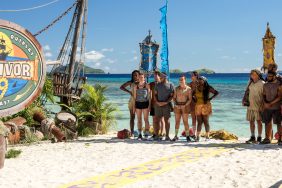 Survivor 49