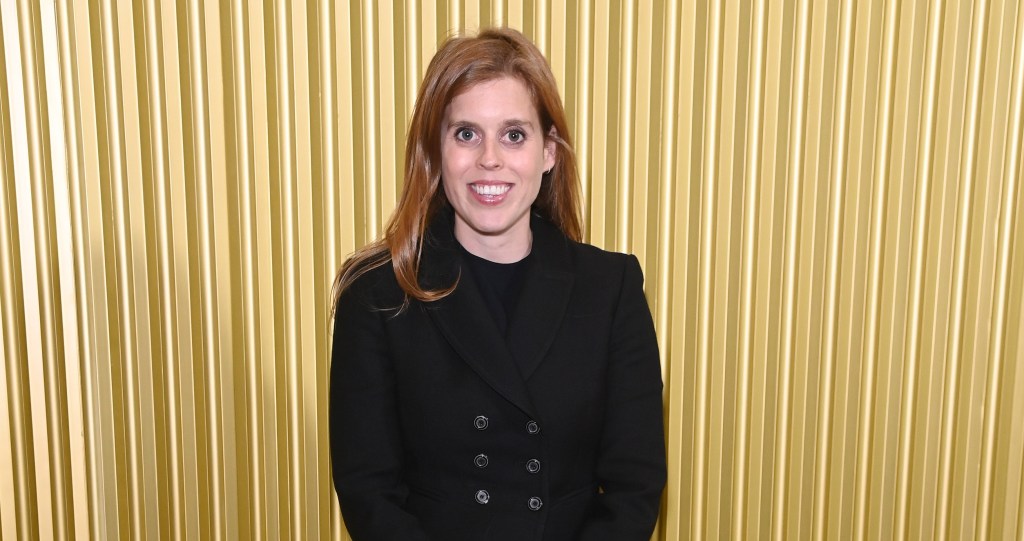Princess Beatrice