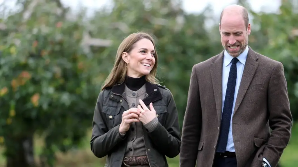 Prince William Finds Wife's This Hobby 'Craziest of Them All' — Expert
