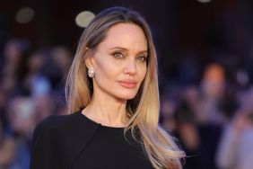 Angelina Jolie To Be With Kids Amid Ex's 'Low-Key' Holiday Plans — Source