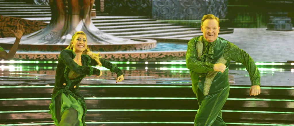 Dancing with the Stars