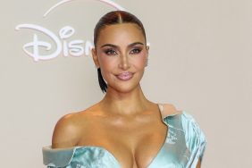 Kim Kardashian jacket potato