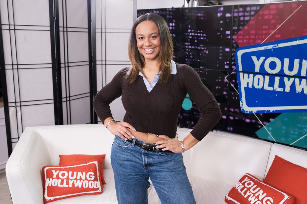 Dance Moms Nia Next Gen LA