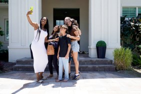 Wife Swap family Bravo