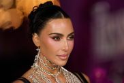 Kim Kardashian Can Be a Bond Girl, but There's a Catch — Source