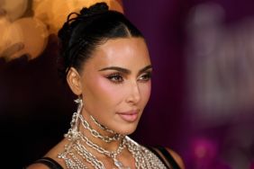 Kim Kardashian Can Be a Bond Girl, but There's a Catch — Source