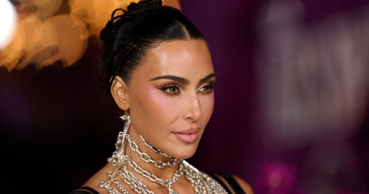 Kim Kardashian Can Be a Bond Girl, but There’s a Catch — Source