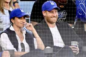 Prince Harry Faced a Crisis Before Meghan Markle’s Proposal