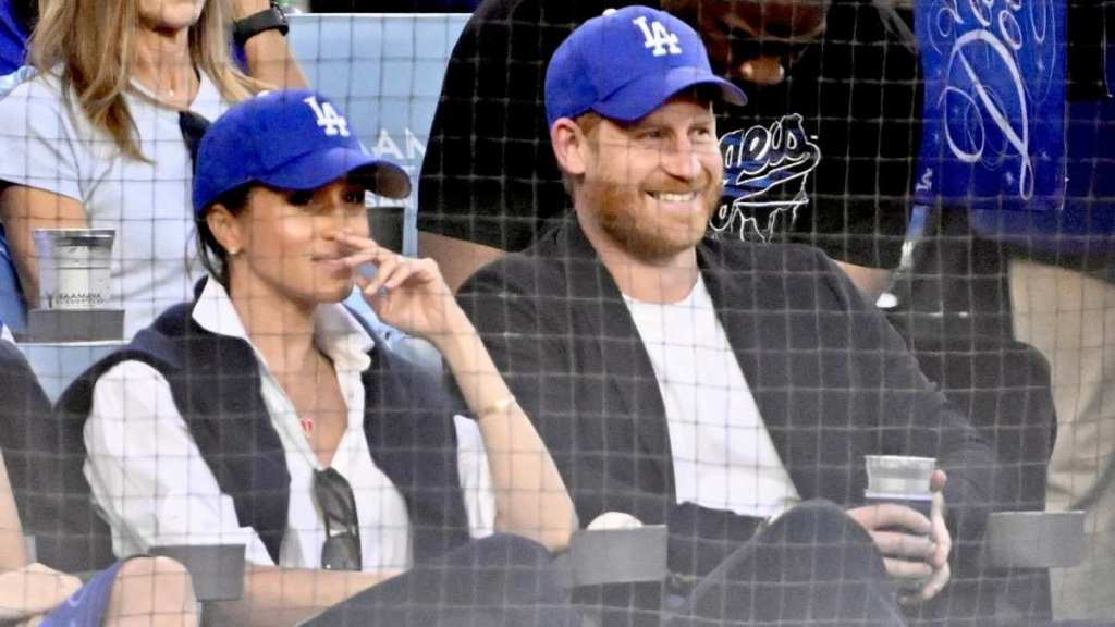 Prince Harry Faced a Crisis Before Meghan Markle’s Proposal