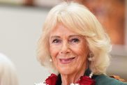 Camilla Parker Bowles