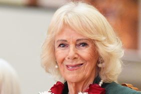 Camilla Parker Bowles