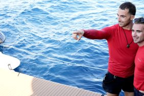 Below Deck Med Season 10