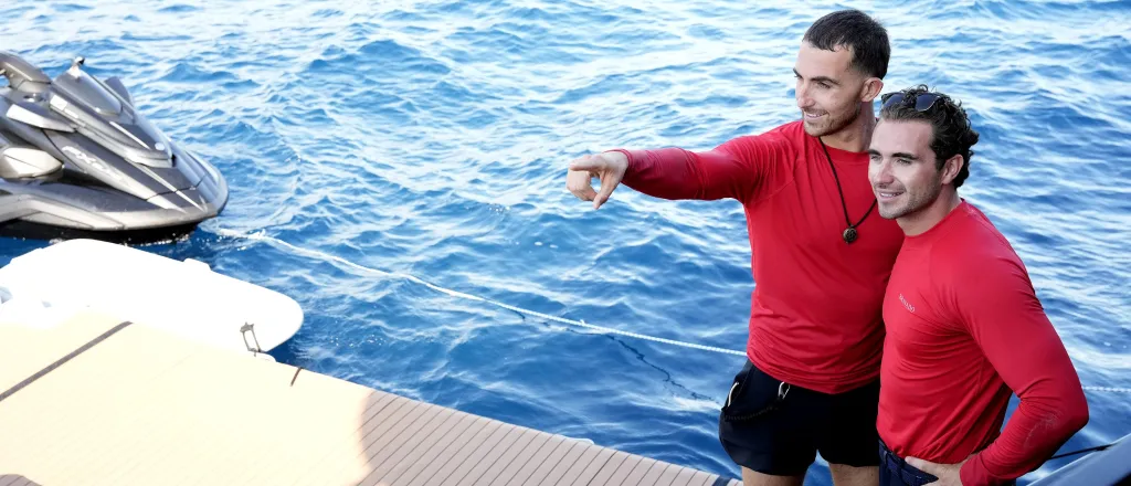 Below Deck Med Season 10