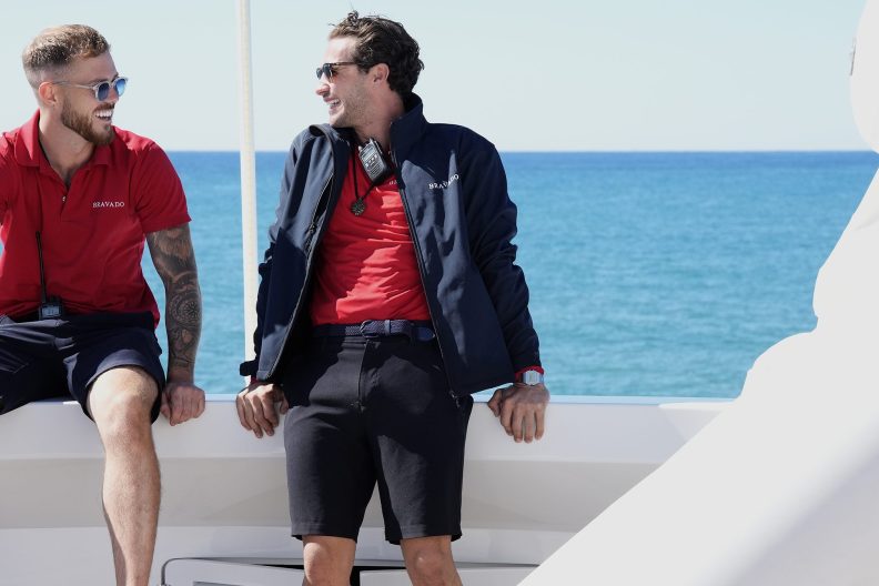 Below Deck Med Season 10