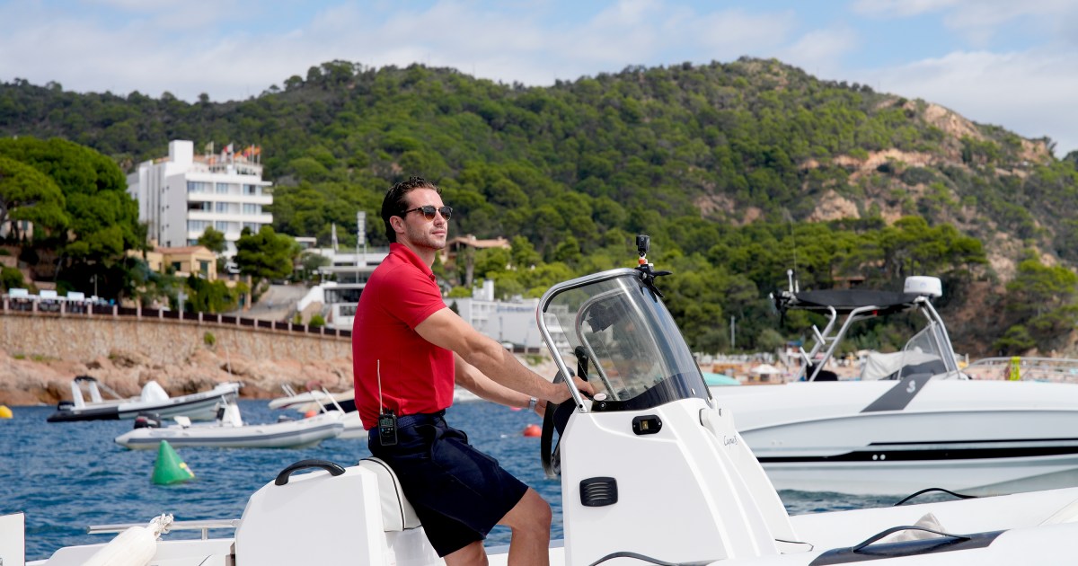 Below Deck Mediterranean Season 10 Episode 6 Recap: A Love…