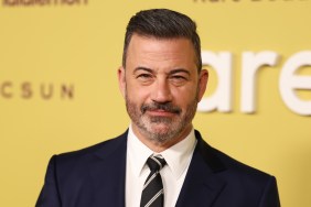 Jimmy Kimmel