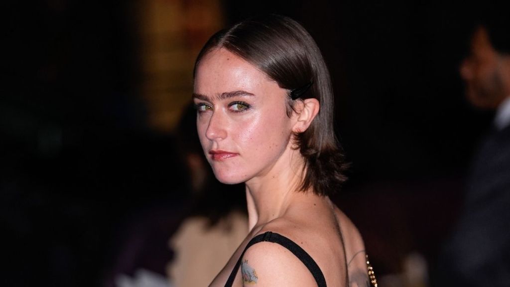 Kamala Harris’ Stepdaughter’s Pirate Look Cannot Be Missed