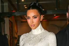 Kim Kardashian’s ‘Face Dropped’ After ‘All’s Fair’ Review — Source