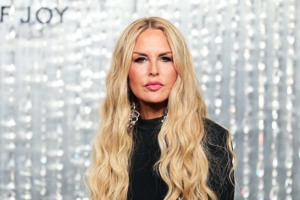 Rachel Zoe