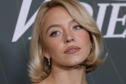 Sydney Sweeney