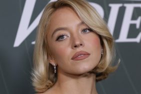 Sydney Sweeney