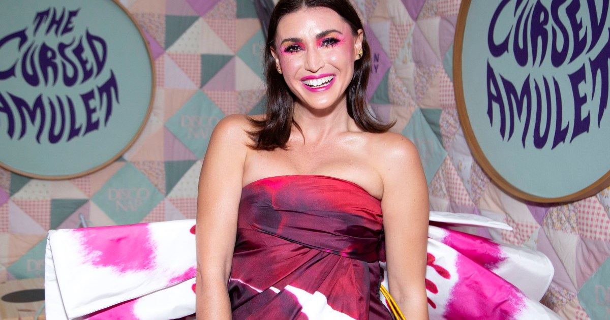 RHOSLC’s Bronwyn Newport Rejects Lisa Barlow’s Apology After Todd Bradley Accusations