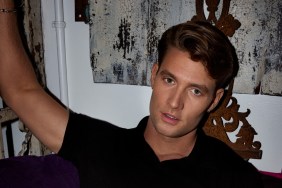 Shayne Davis for Vanderpump Rules Season 12