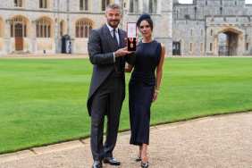 David Beckham’s Knighthood Delayed Because of Sussexes Link — Source