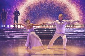 Dancing with the Stars 20th anniversary