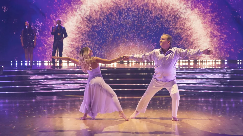 Dancing with the Stars 20th anniversary