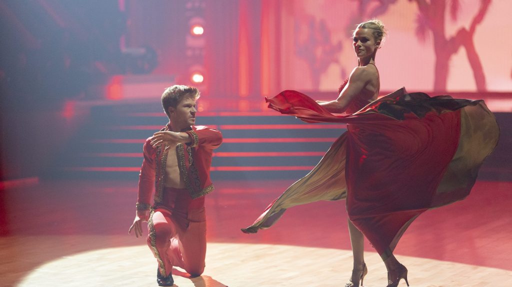 Dancing with the Stars - Season 34