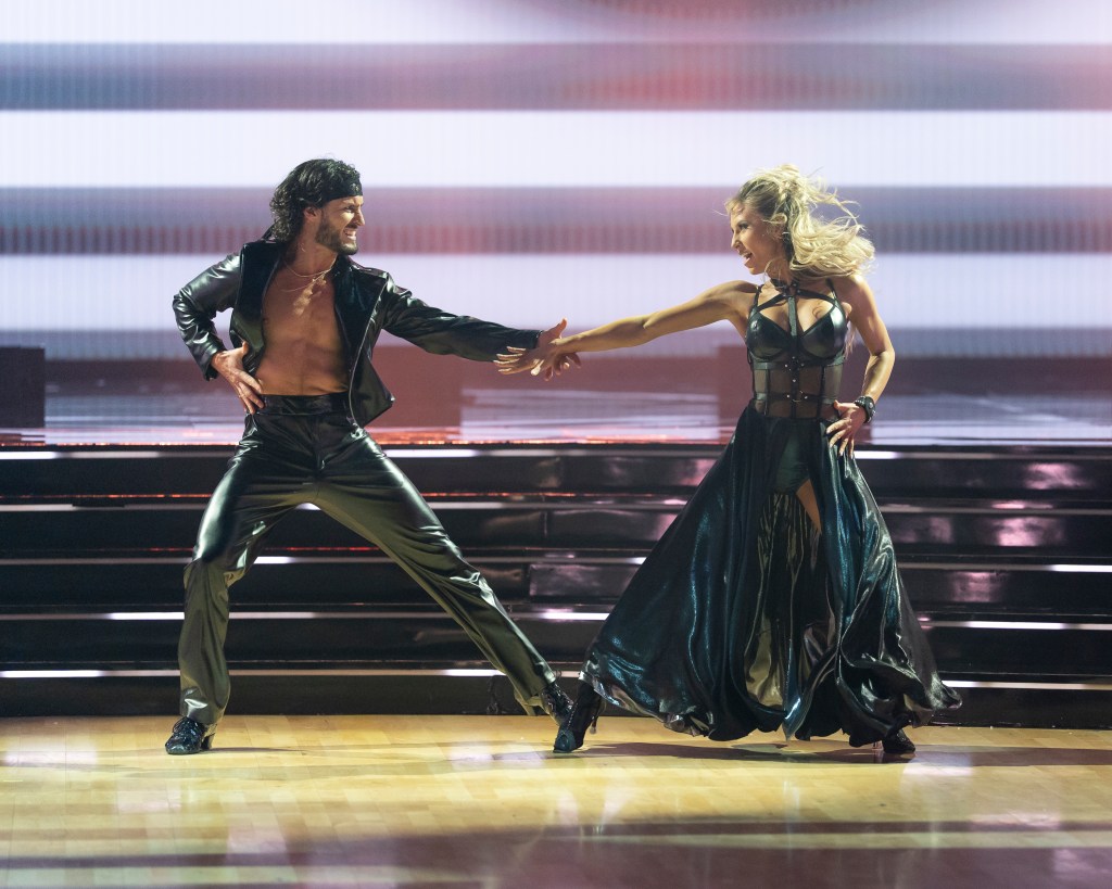 DWTS