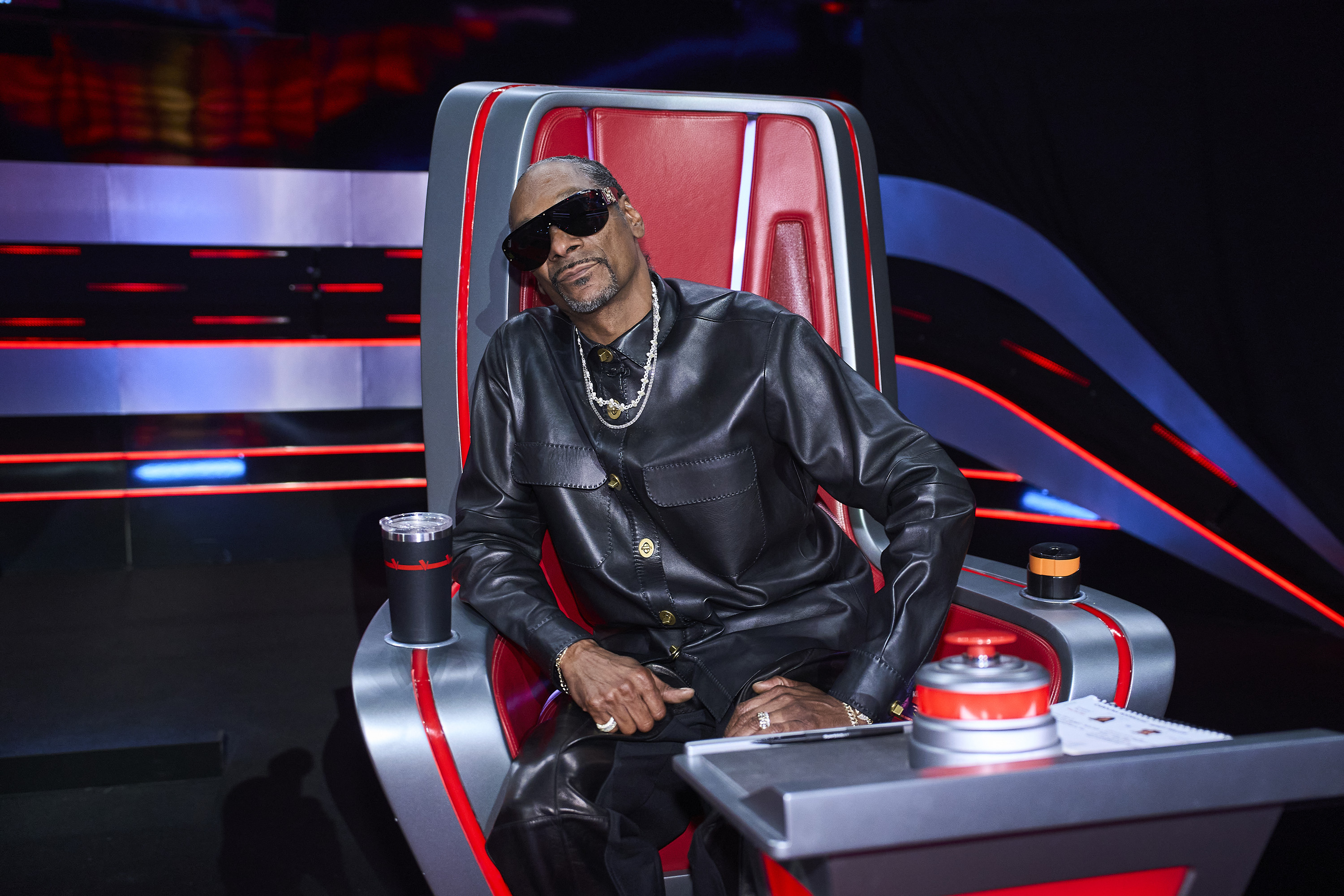 Snoop Dogg Could Be Fired From The Voice After Homophobic Comments