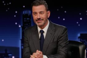 Jimmy Kimmel