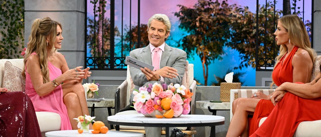 Real Housewives of Orange County Season 19 Episode 20