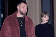NFL Star 'Fully Expects' Taylor Swift & Travis Kelce's Wedding Invite