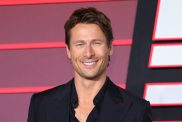 Glen Powell
