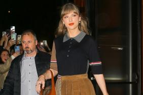 Taylor Swift To Pay Homage to Elizabeth Taylor This Way — Source