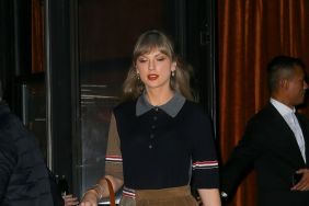 Taylor Swift's Baggy Jeans of Choice Cost $360