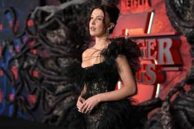 Millie Bobby Brown Wows in Shocking New Hair Color