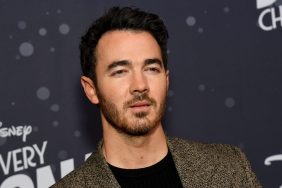 Kevin Jonas