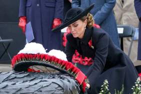 Kate Middleton Is a Princess Who’s Fine With Rewearing Clothes