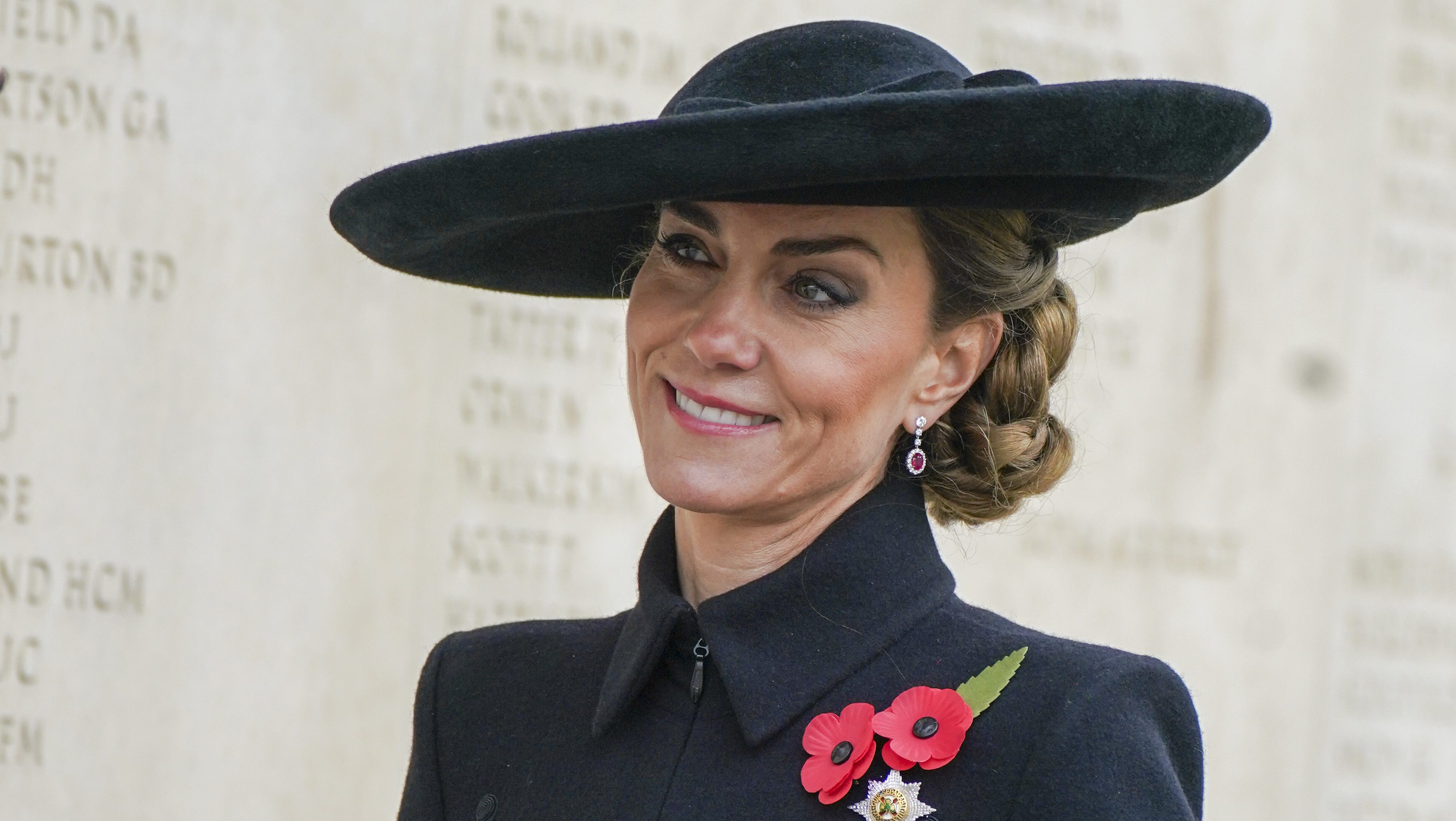 Kate Middleton Shocked by Veteran's Secret to a Long Life - Reality Tea