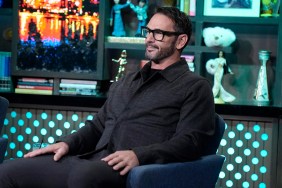 Capt Jason Chambers on WWHL