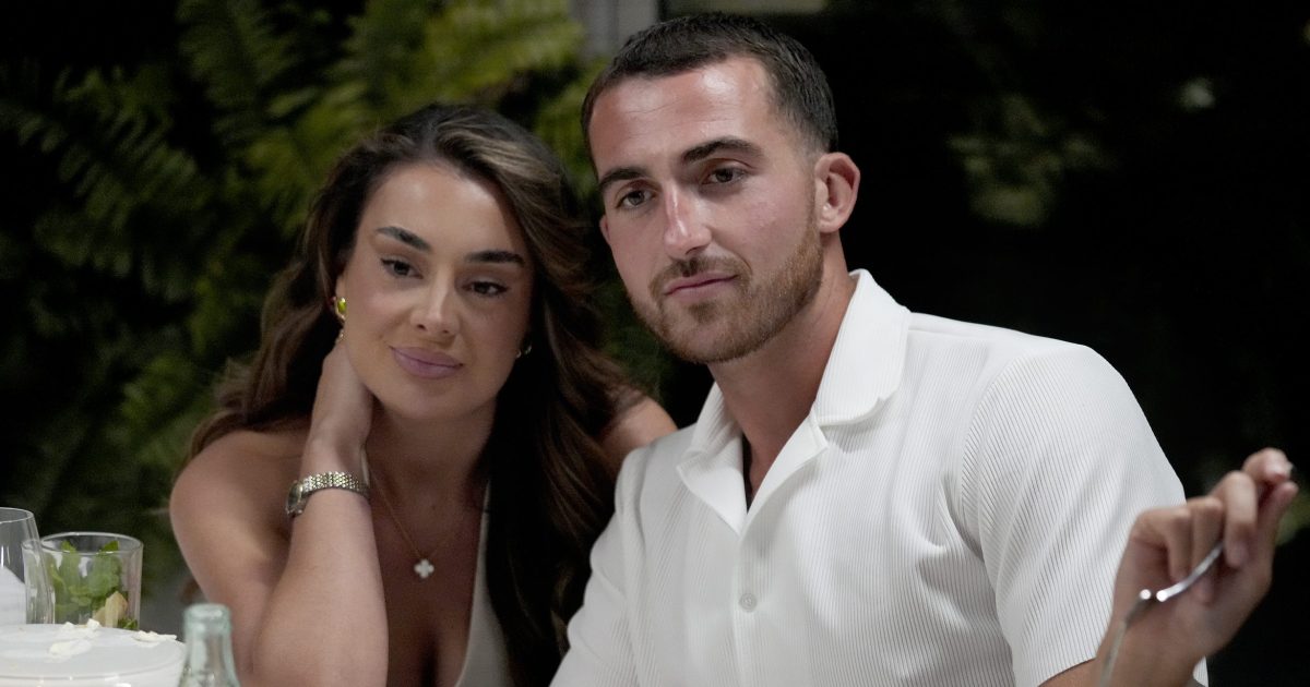 Below Deck Med Season 10