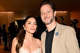 Lauren Sanchez Bezos Pairs Lacy Dior Minidress With $10K Bag