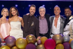 Dancing with the Stars Season 34 Episode 9